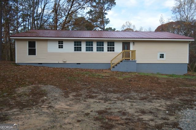 95 Big Buck Trail, Jackson, GA 30233