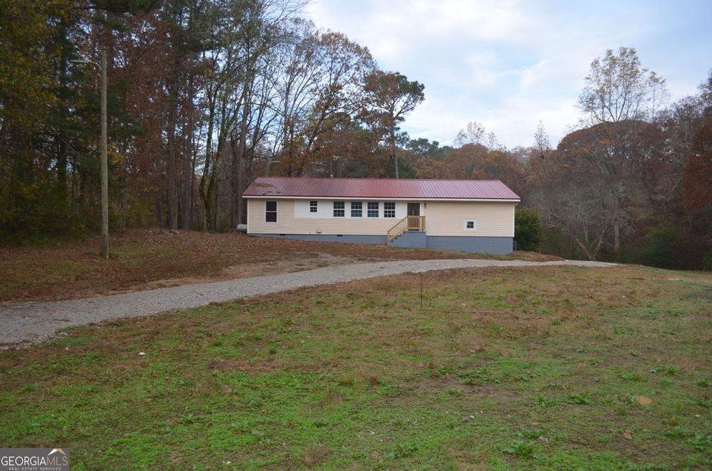 95 Big Buck Trail, Jackson, GA 30233