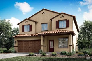 8003 Blueberry Avenue, Bakersfield, CA 93313