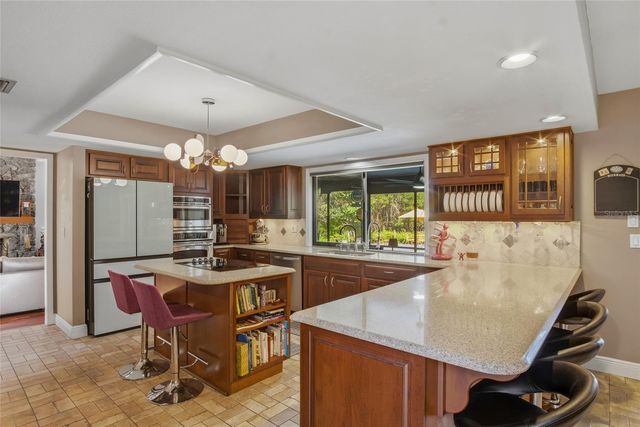 55 OAK HOLLOW DRIVE, Apopka, FL 32712