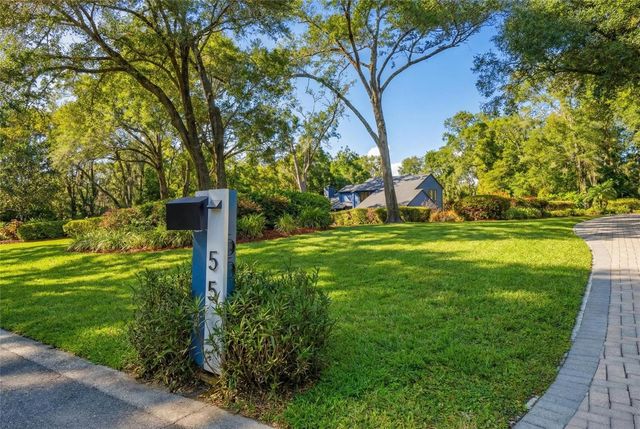 55 OAK HOLLOW DRIVE, Apopka, FL 32712