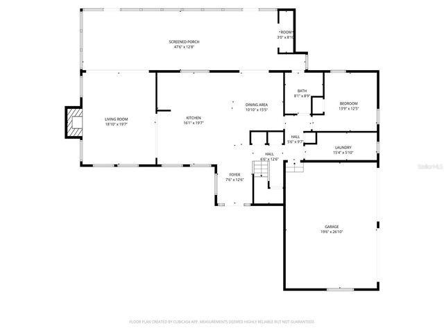 55 OAK HOLLOW DRIVE, Apopka, FL 32712