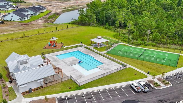 2405 Copper Meadow Loop, Longs, SC 29568