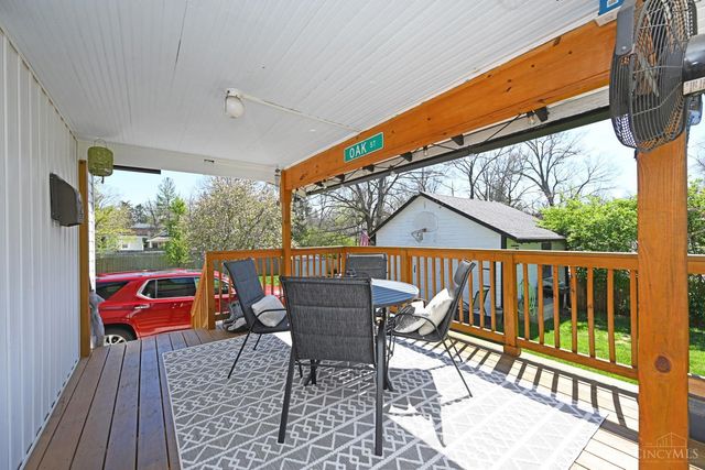 134 Oak Street, Loveland, OH 45140