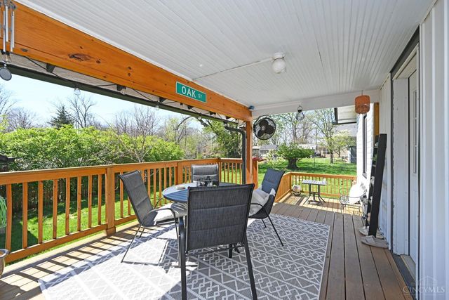 134 Oak Street, Loveland, OH 45140