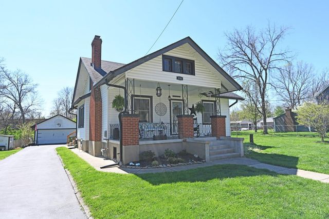 134 Oak Street, Loveland, OH 45140