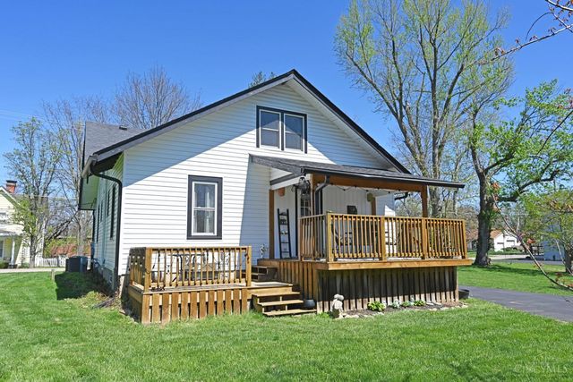 134 Oak Street, Loveland, OH 45140