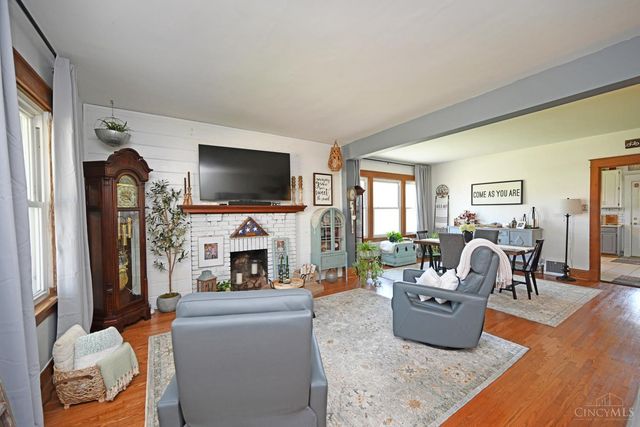 134 Oak Street, Loveland, OH 45140