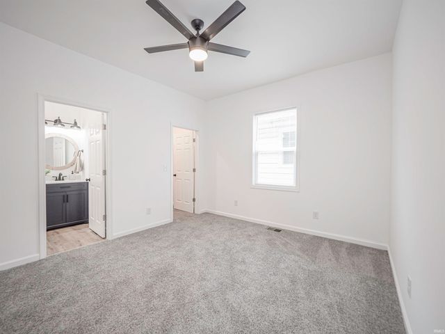 857 Bellemeade Avenue, Evansville, IN 47713