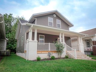 857 Bellemeade Avenue, Evansville, IN 47713