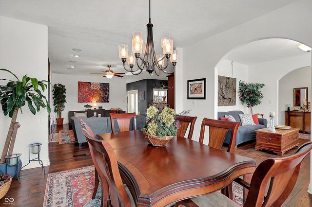 7241 Rooses Drive, Indianapolis, IN 46217