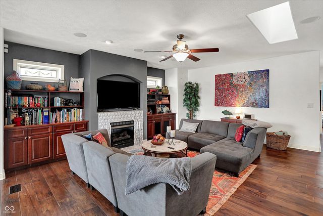 7241 Rooses Drive, Indianapolis, IN 46217