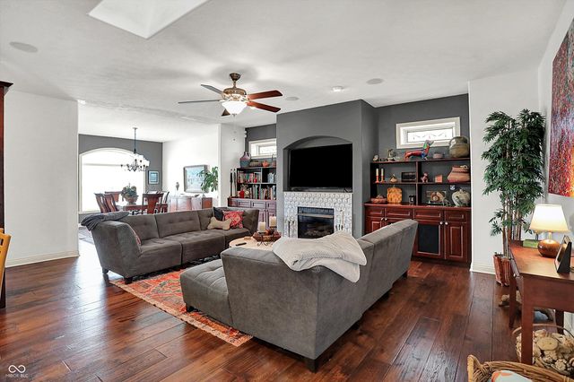 7241 Rooses Drive, Indianapolis, IN 46217