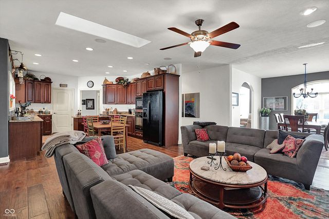 7241 Rooses Drive, Indianapolis, IN 46217