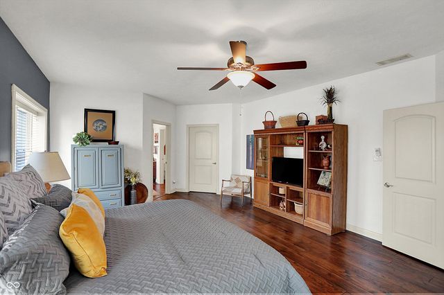 7241 Rooses Drive, Indianapolis, IN 46217