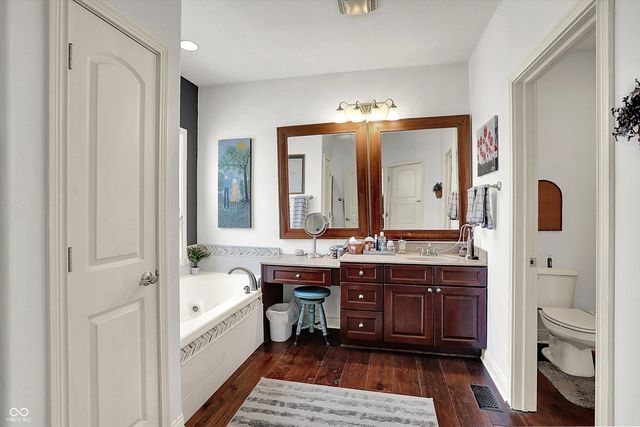 7241 Rooses Drive, Indianapolis, IN 46217