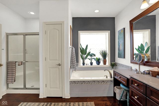 7241 Rooses Drive, Indianapolis, IN 46217