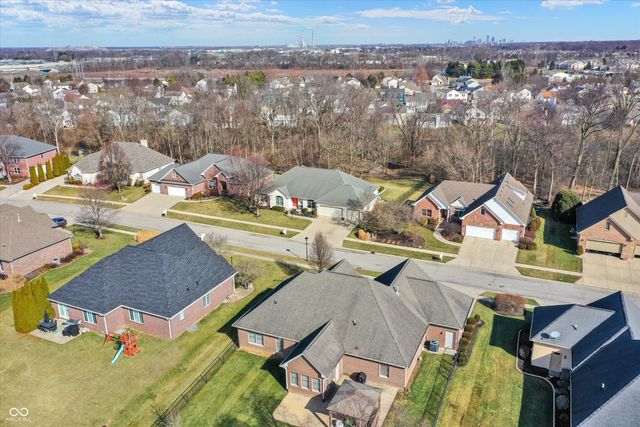 7241 Rooses Drive, Indianapolis, IN 46217