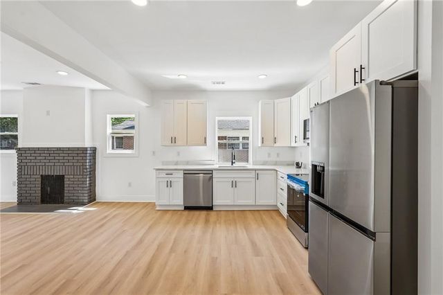 994 Katherwood Drive SW, Atlanta, GA 30310