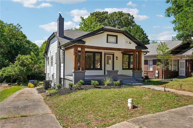 994 Katherwood Drive SW, Atlanta, GA 30310