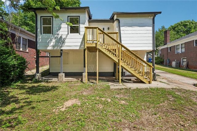 994 Katherwood Drive SW, Atlanta, GA 30310