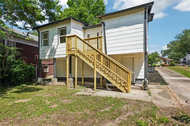 994 Katherwood Drive SW, Atlanta, GA 30310