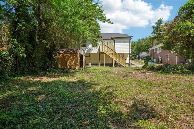 994 Katherwood Drive SW, Atlanta, GA 30310