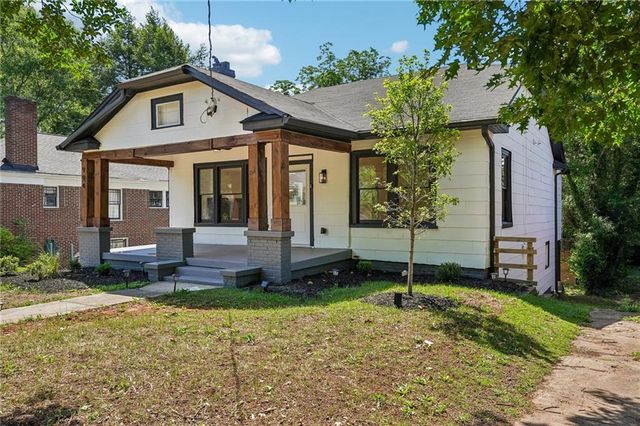 994 Katherwood Drive SW, Atlanta, GA 30310