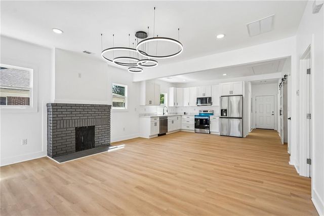 994 Katherwood Drive SW, Atlanta, GA 30310