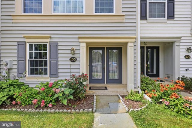103 TOLL HOUSE CT, Frederick, MD 21702