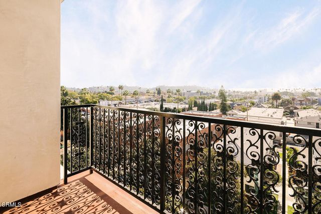 124 W Colorado Street 509, Glendale, CA 91204