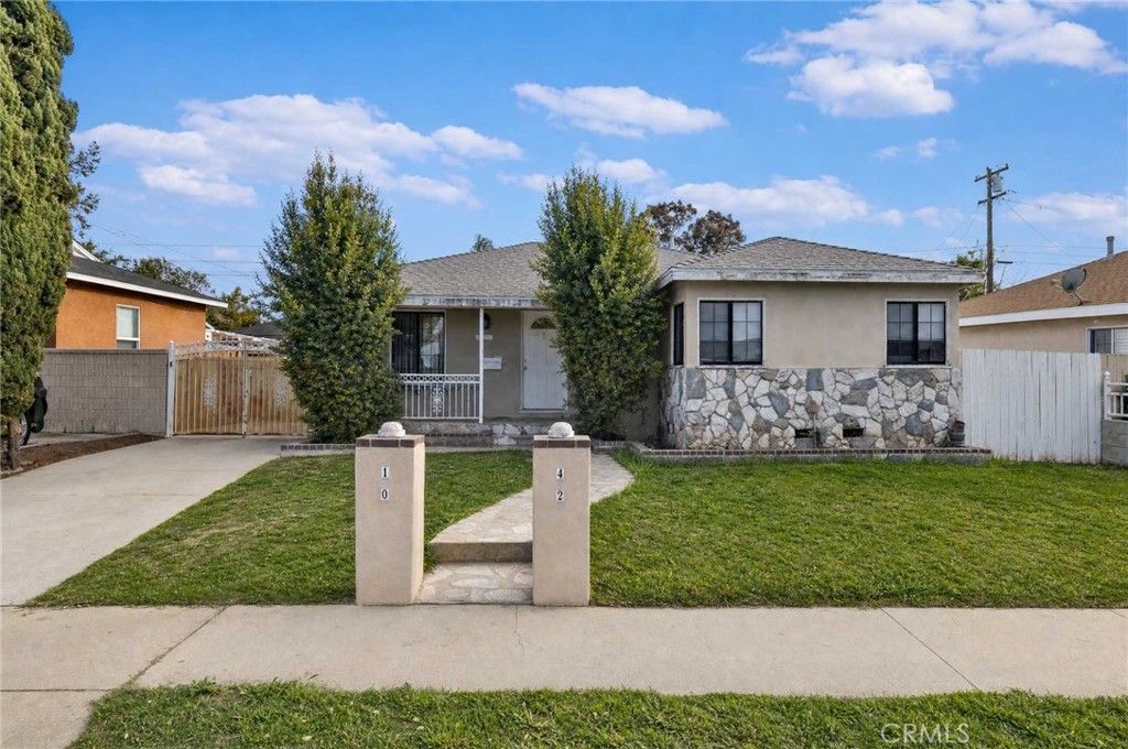 1042 W 132nd, Gardena, CA 90247 — photo 2