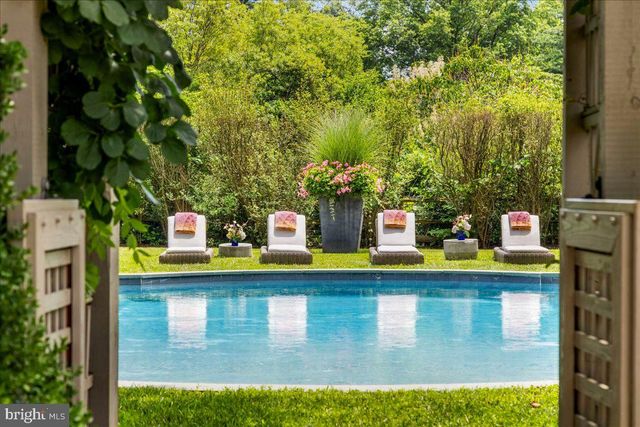 5966 MECHANICSVILLE RD, New Hope, PA 18938