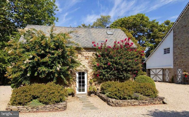 5966 MECHANICSVILLE RD, New Hope, PA 18938