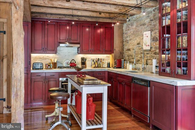 5966 MECHANICSVILLE RD, New Hope, PA 18938
