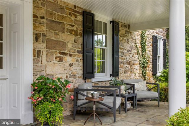 5966 MECHANICSVILLE RD, New Hope, PA 18938