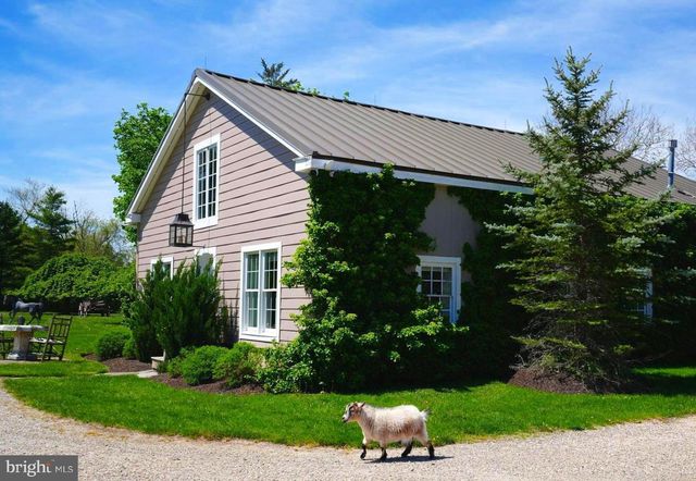 5966 MECHANICSVILLE RD, New Hope, PA 18938