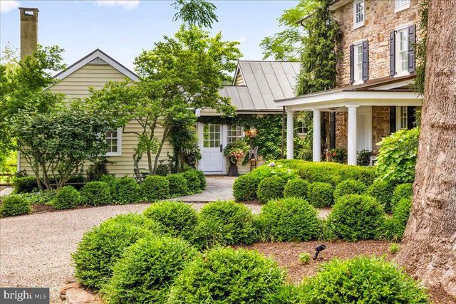 5966 MECHANICSVILLE RD, New Hope, PA 18938