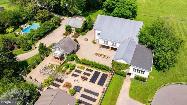 5966 MECHANICSVILLE RD, New Hope, PA 18938