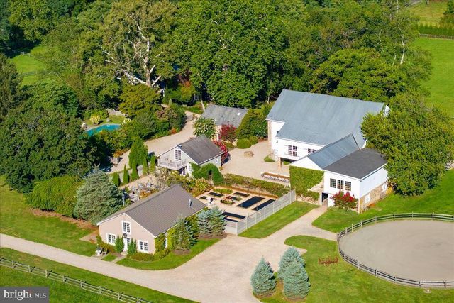 5966 MECHANICSVILLE RD, New Hope, PA 18938