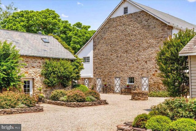 5966 MECHANICSVILLE RD, New Hope, PA 18938