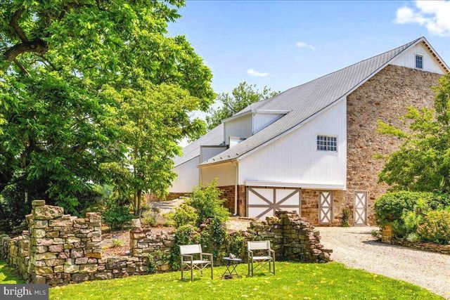 5966 MECHANICSVILLE RD, New Hope, PA 18938