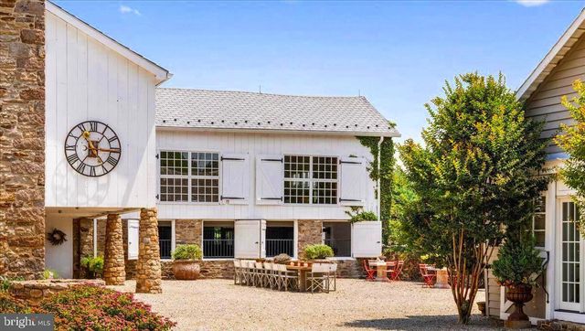 5966 MECHANICSVILLE RD, New Hope, PA 18938
