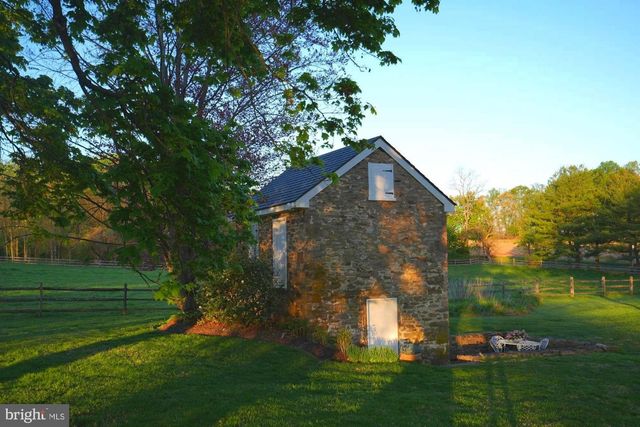 5966 MECHANICSVILLE RD, New Hope, PA 18938