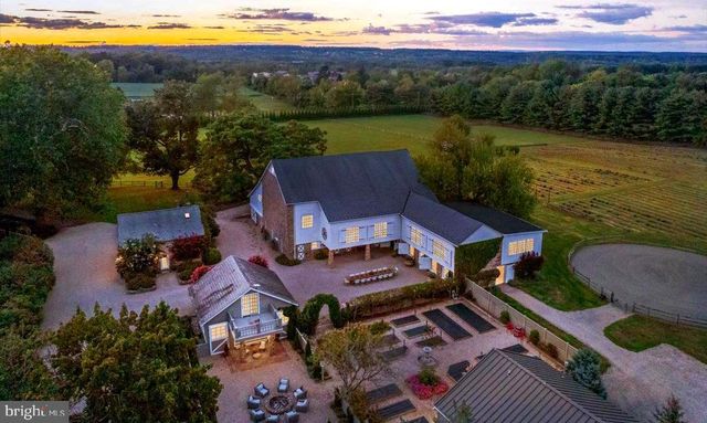5966 MECHANICSVILLE RD, New Hope, PA 18938