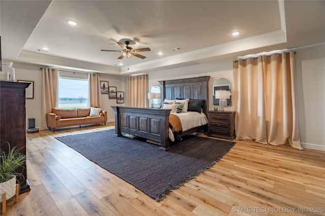 10189 Muncrief Road, Kingston, OK 73439