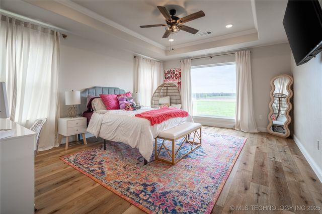 10189 Muncrief Road, Kingston, OK 73439