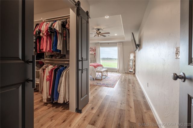 10189 Muncrief Road, Kingston, OK 73439