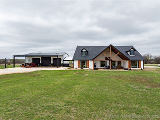 10189 Muncrief Road, Kingston, OK 73439