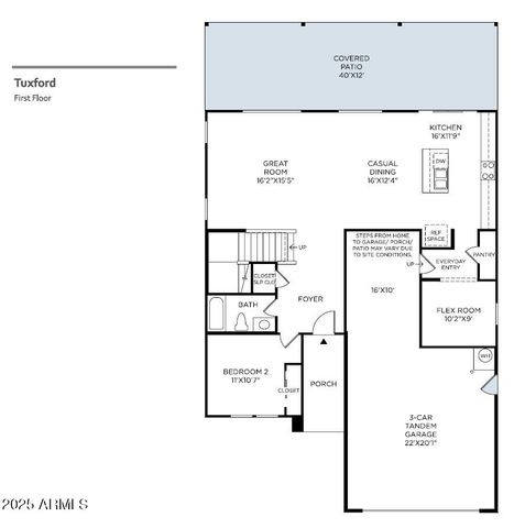 18130 W THOUSAND OAKS Street, Surprise, AZ 85388